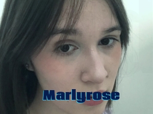 Marlyrose