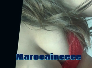 Marocaineeee