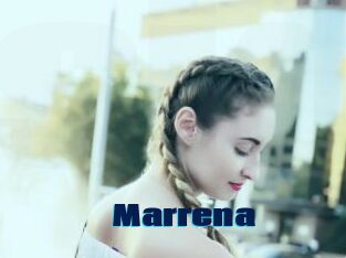 Marrena