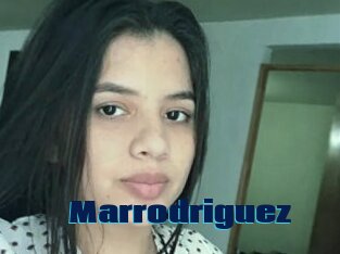 Marrodriguez