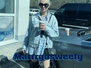 Marrrgosweety