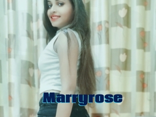 Marryrose