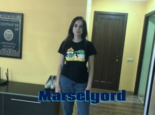 Marselyord