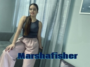 Marshafisher