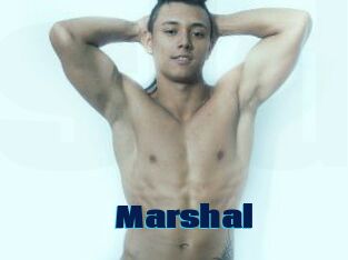 Marshal