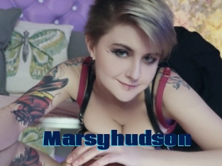 Marsyhudson