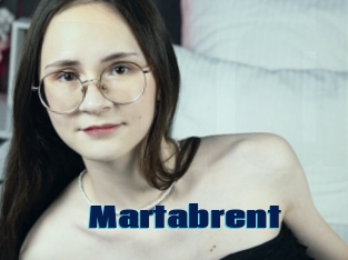 Martabrent