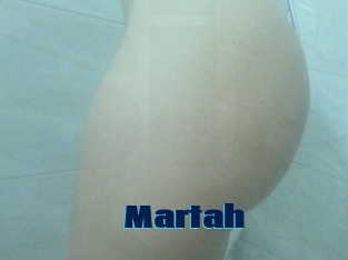 Martah