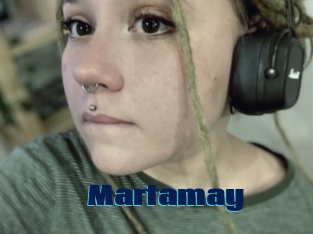 Martamay