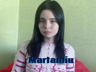 Martamiu