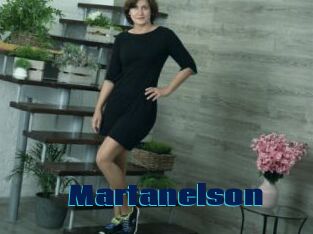 Martanelson