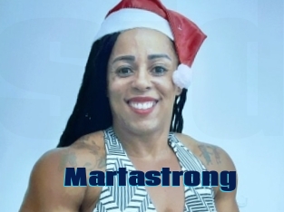 Martastrong