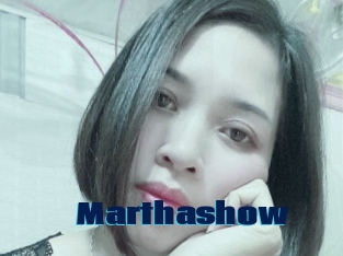 Marthashow