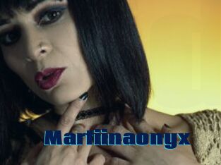 Martiinaonyx