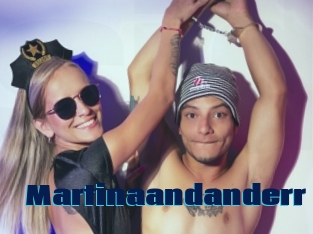 Martinaandanderr