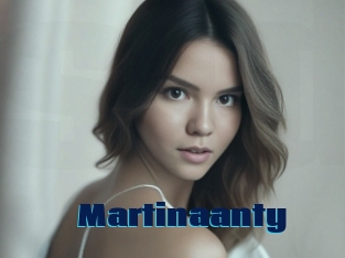 Martinaanty