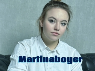 Martinaboyer