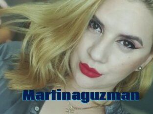 Martinaguzman