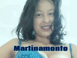 Martinamonto