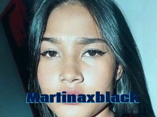 Martinaxblack