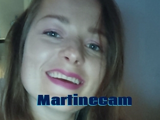 Martinecam