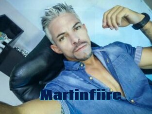 Martinfiire