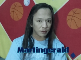 Martingerald