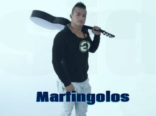 Martingolos