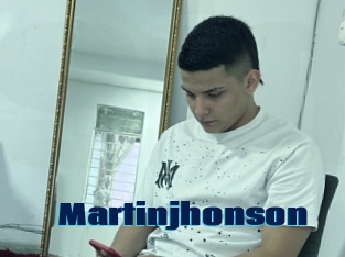 Martinjhonson