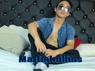 Martinkollins