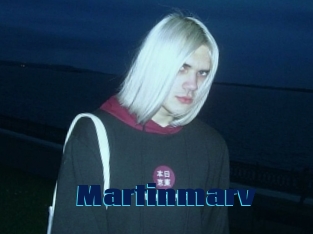 Martinmarv