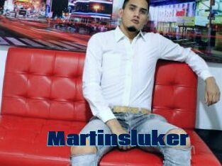 Martinsluker