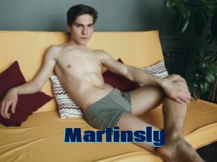 Martinsly