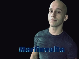 Martinvolta