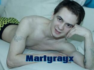 Martyrayx