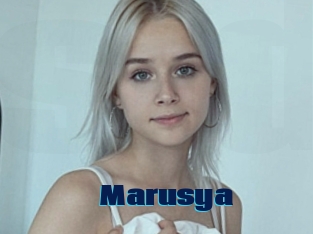 Marusya