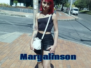 Maryalinson