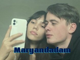 maryandadam Site de cul gratuit