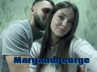 Maryandgeorge