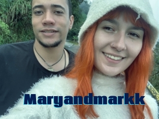 Maryandmarkk