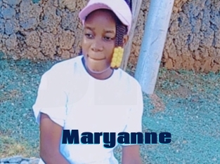 Maryanne