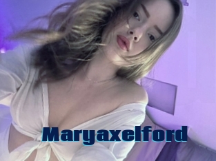 Maryaxelford