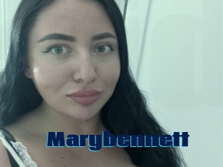 Marybennett