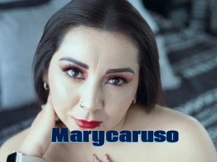 Marycaruso