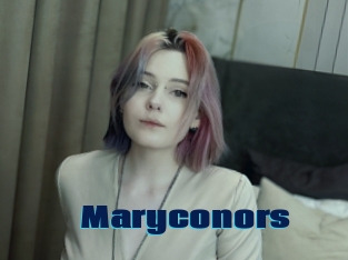 Maryconors