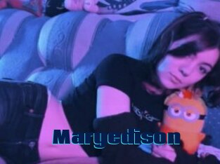 Maryedison