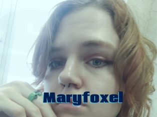 Maryfoxel