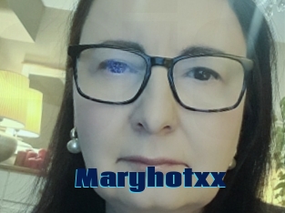 Maryhotxx