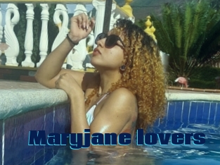 Maryjane_lovers