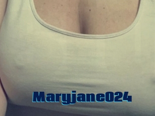 Maryjane024